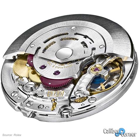 rolex explorer movement 3132|rolex 0750 18k 3131.